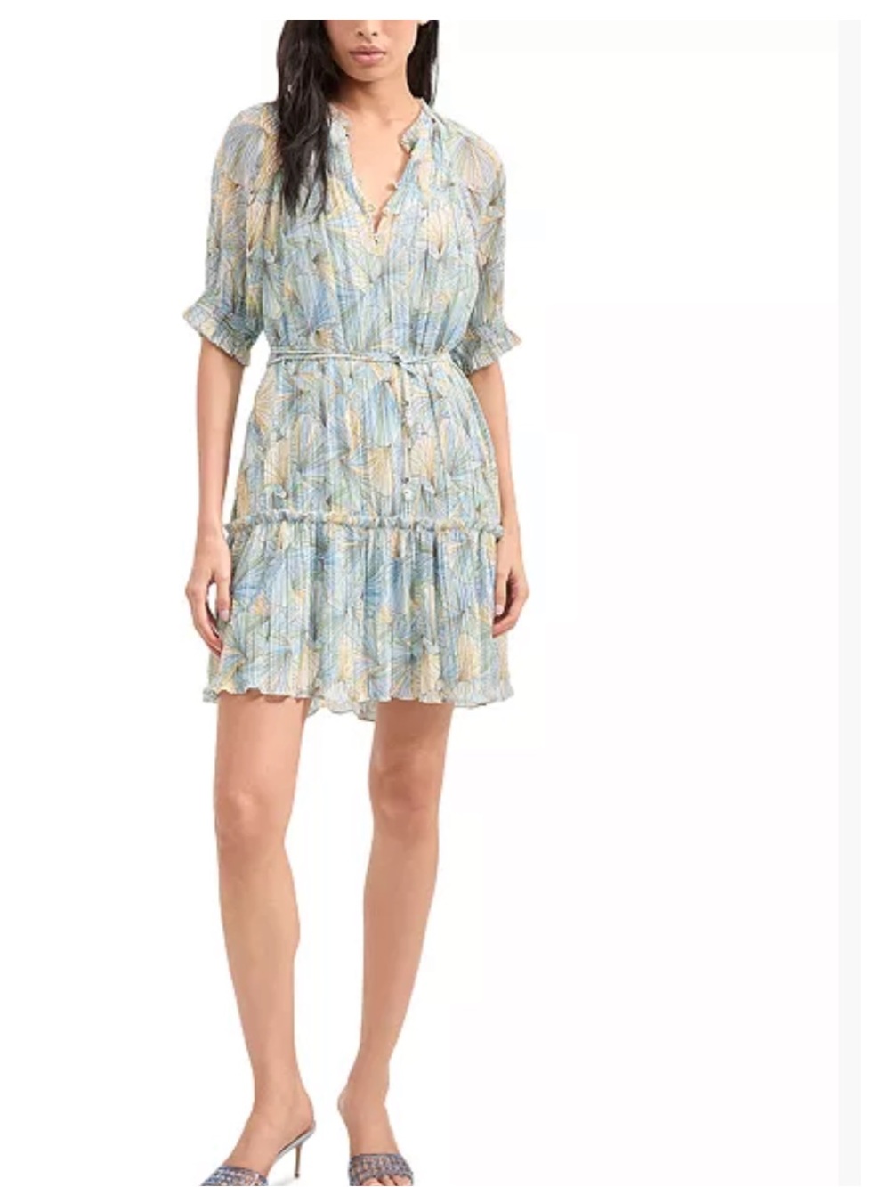 Veronica Beard Dorrie Dress